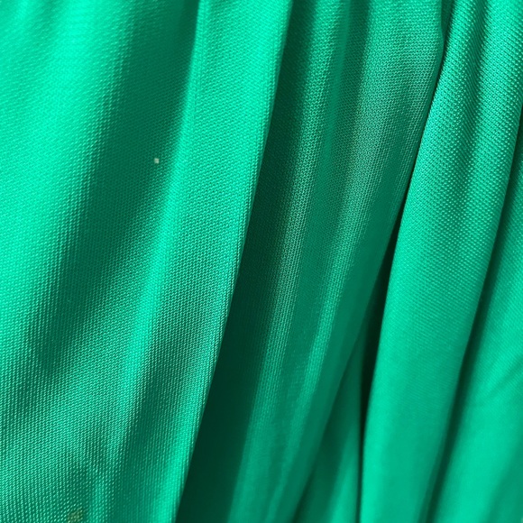 Cut25 Green Cocktail Dress Size 2 - Picture 6 of 13